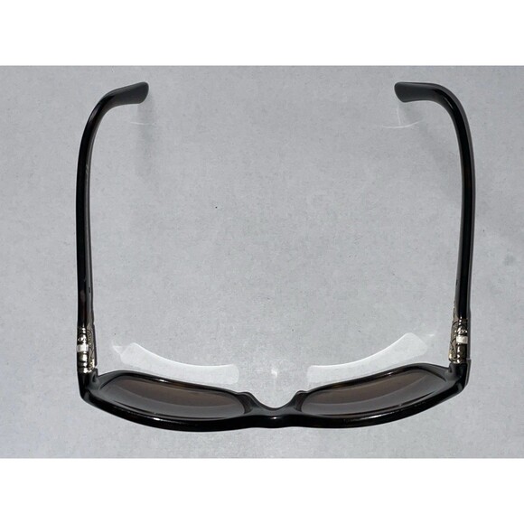 BVLGARI 8153-B 504/13 Authentic Sunglasses Made in Italy Tortoise Brown Gradient - Picture 2 of 8